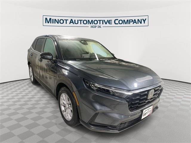 2023 Honda CR-V EX's photo