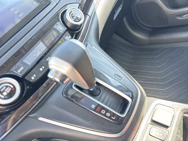 2015 Honda CR-V EX-L photo 20