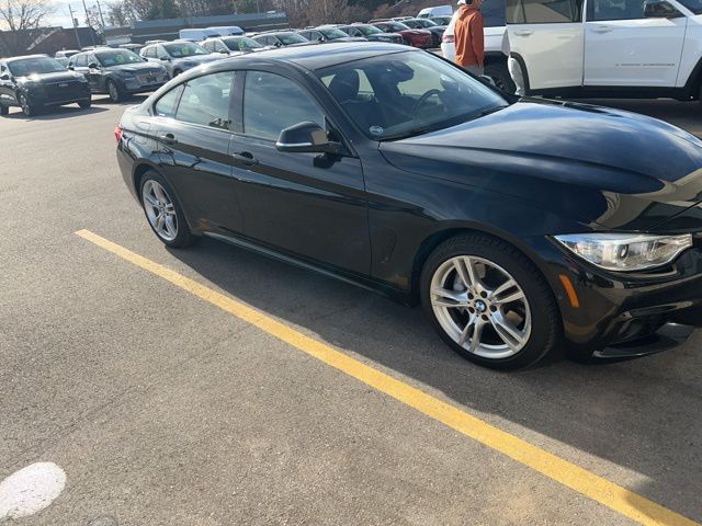 2016 Bmw 428i xDrive photo 4