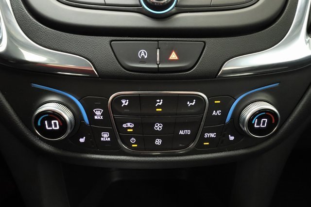 2022 Chevrolet Equinox LT photo 17
