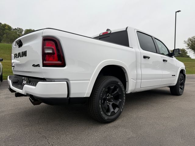 2026 Ram 1500 Big Horn Lone Star photo 5