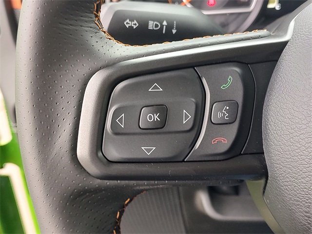 2025 Jeep Gladiator Mojave photo 19