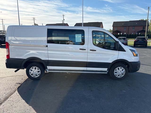 2024 Ford Transit photo 5