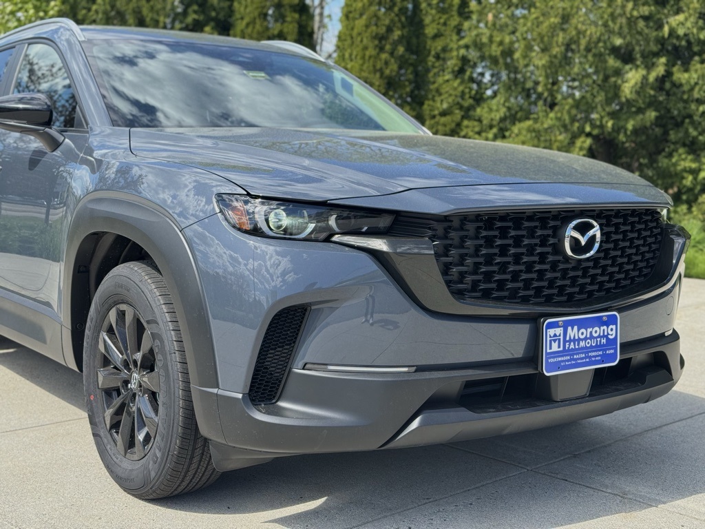 2025 Mazda CX-50 2.5 S Preferred photo 2