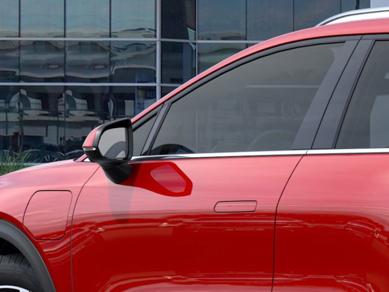 2026 Chevrolet Equinox EV LT - 11