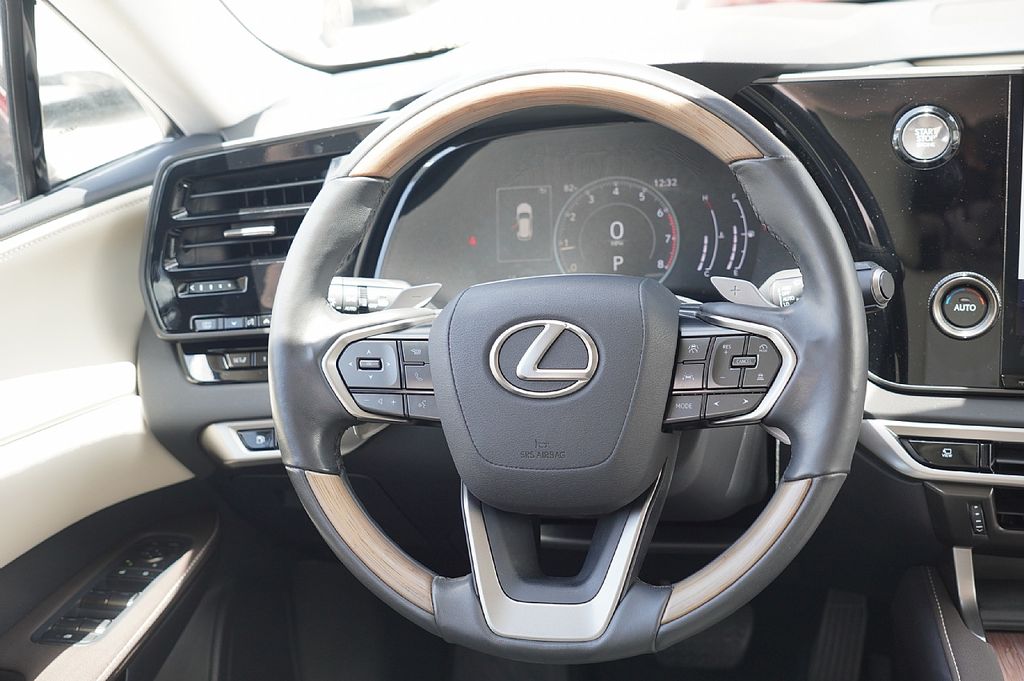 2023 Lexus RX photo 55