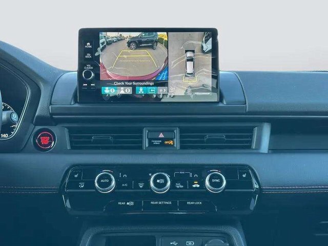2025 Honda Pilot TrailSport photo 21