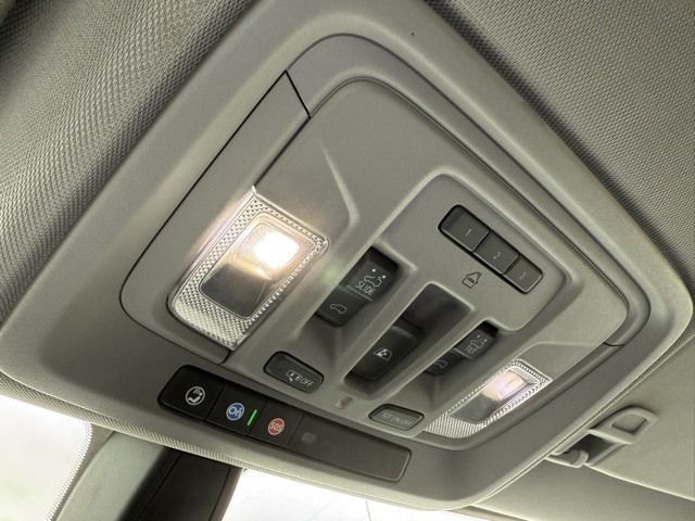 2019 Chevrolet Silverado 1500 LTZ photo 28