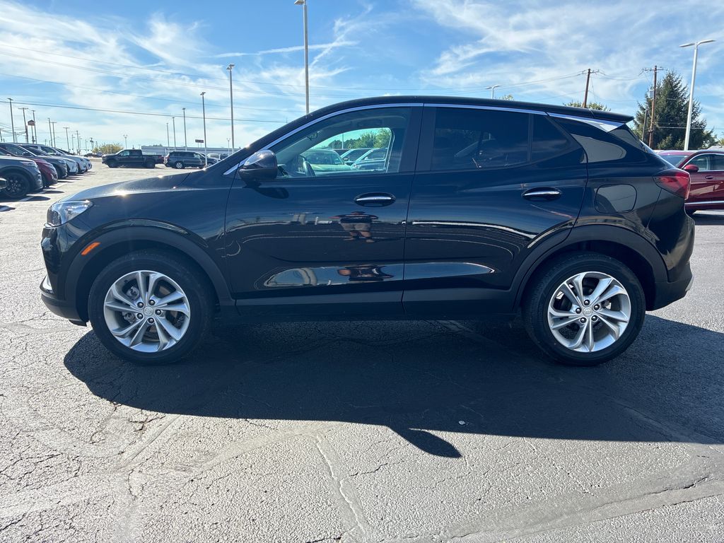 2023 Buick Encore GX Preferred photo 3