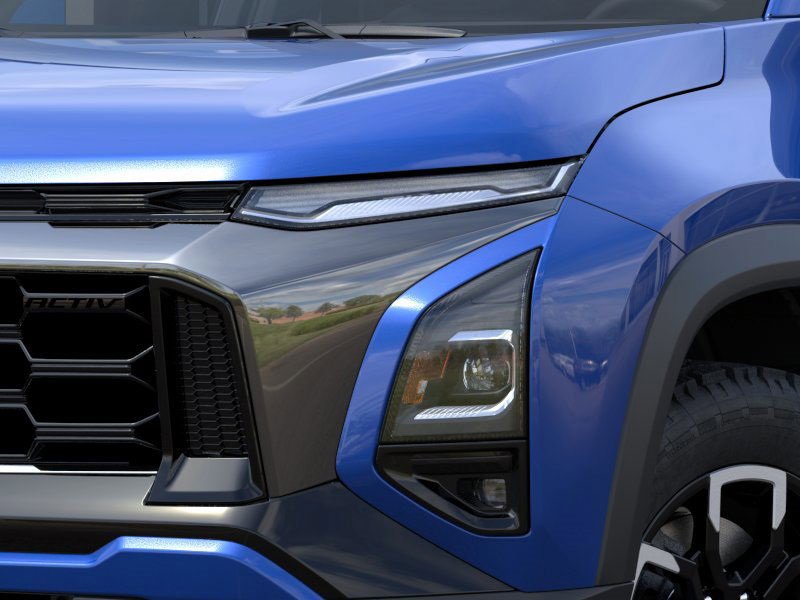 2026 Chevrolet Equinox ACTIV photo 8