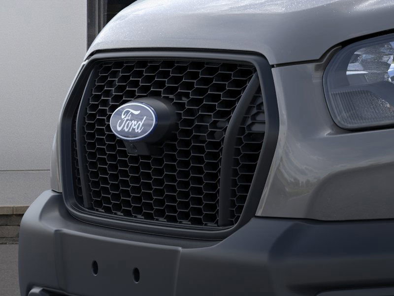 2026 FORD TRANSIT - Image 16