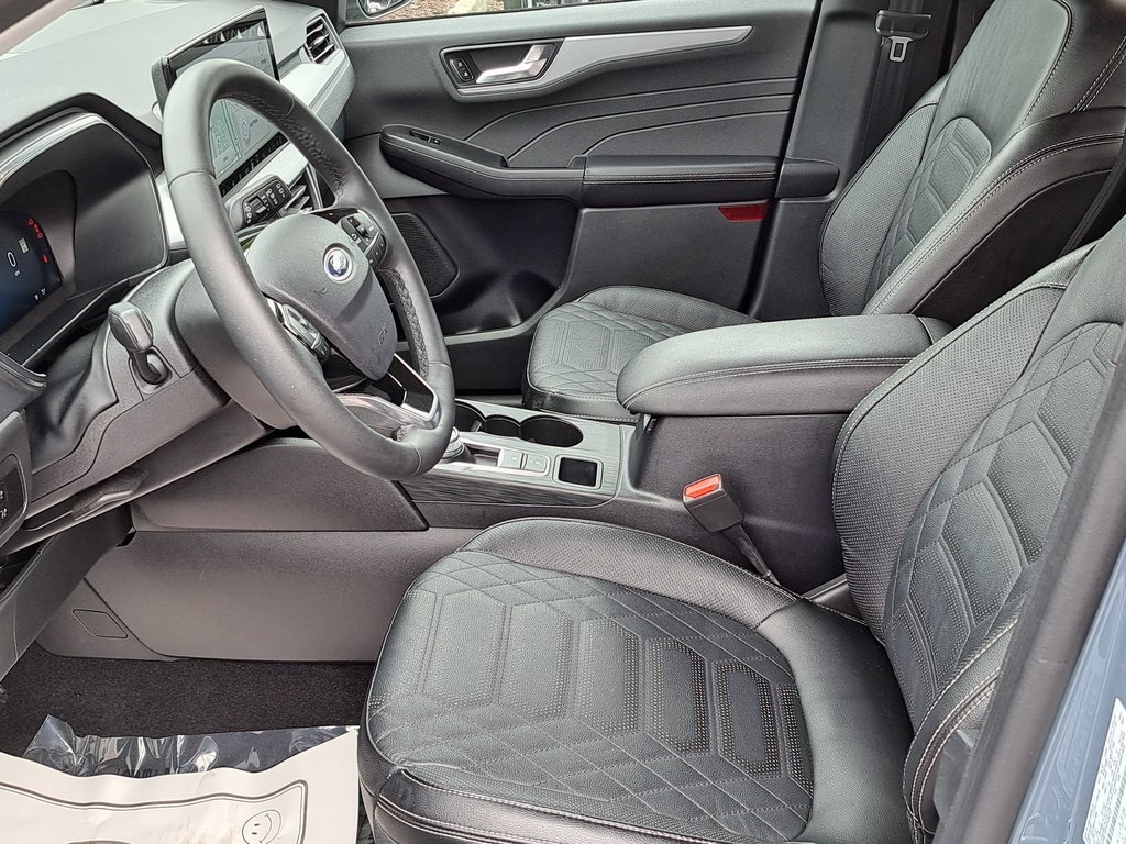 2023 Ford Escape Plug-In Hybrid Base photo 23