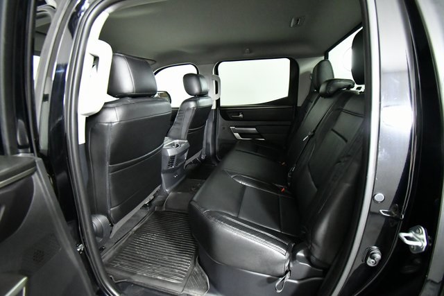 2024 Toyota Tundra SR5 photo 21