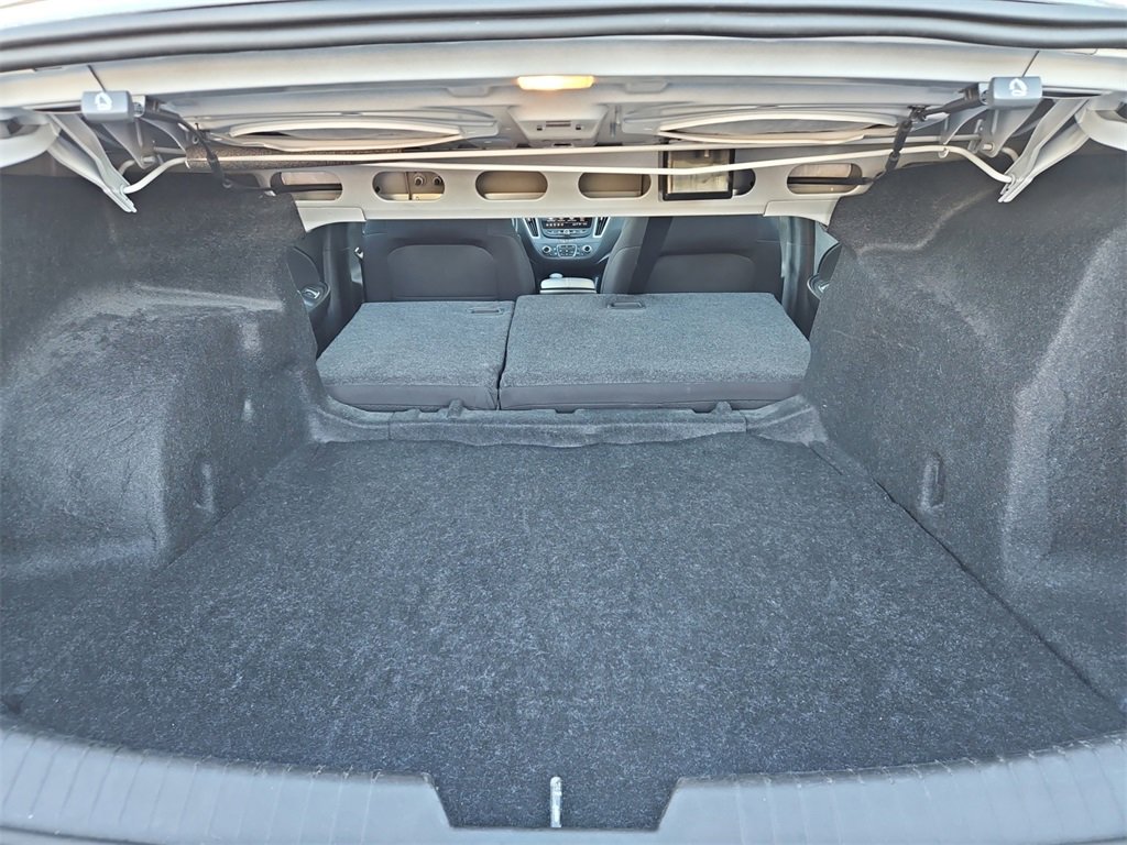 2024 Chevrolet Malibu 1LT photo 30