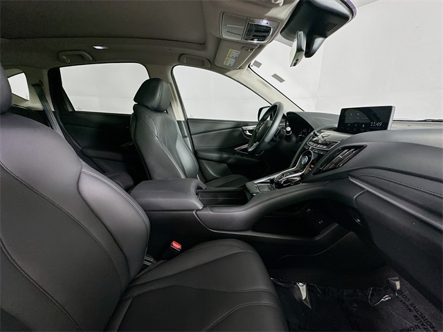 2024 Acura RDX Base photo 24