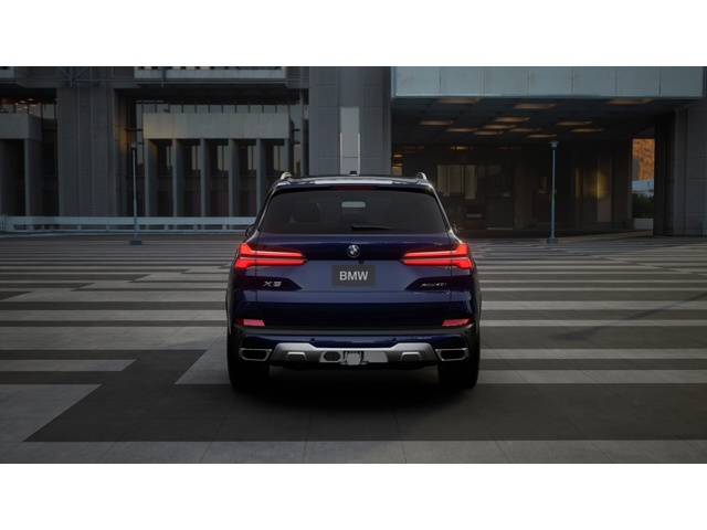 2026 Bmw X5 xDrive40i photo 2