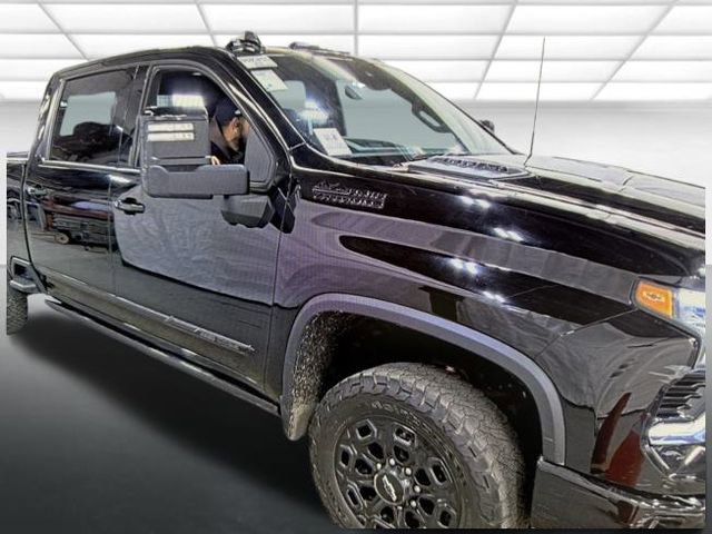 2024 Chevrolet Silverado 2500HD High Country's photo