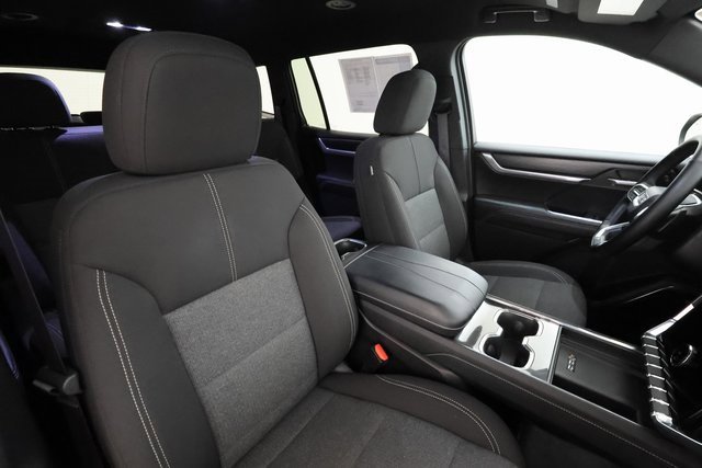 2025 Gmc Acadia Elevation photo 23