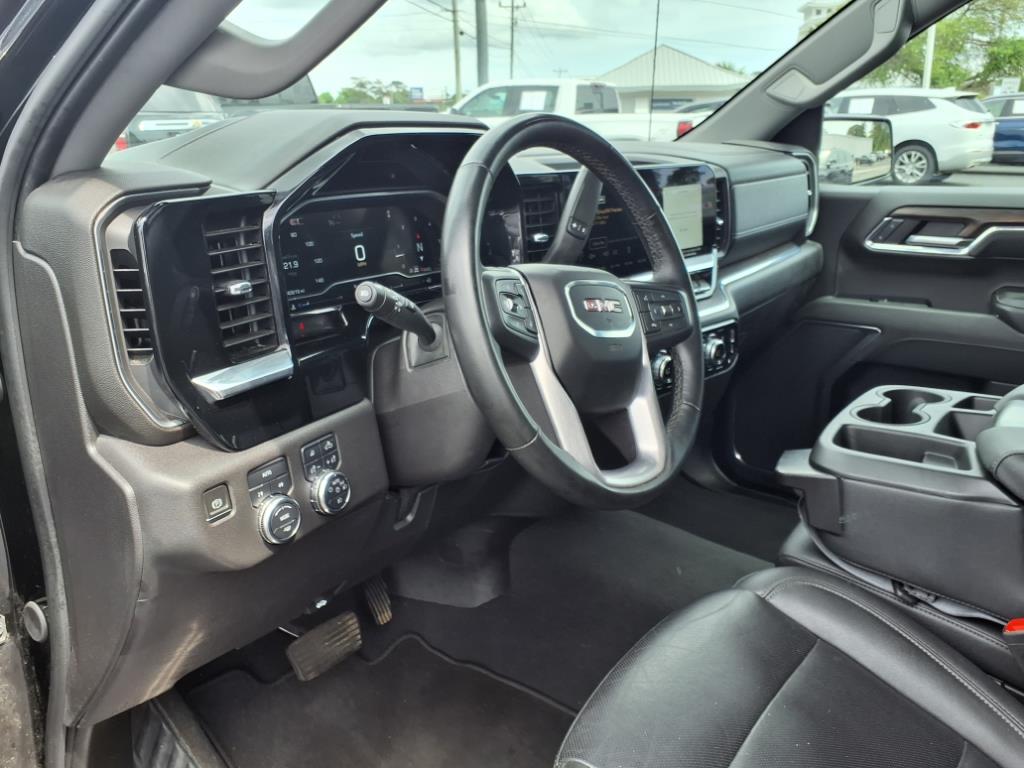 2024 Gmc Sierra 1500 SLT photo 14