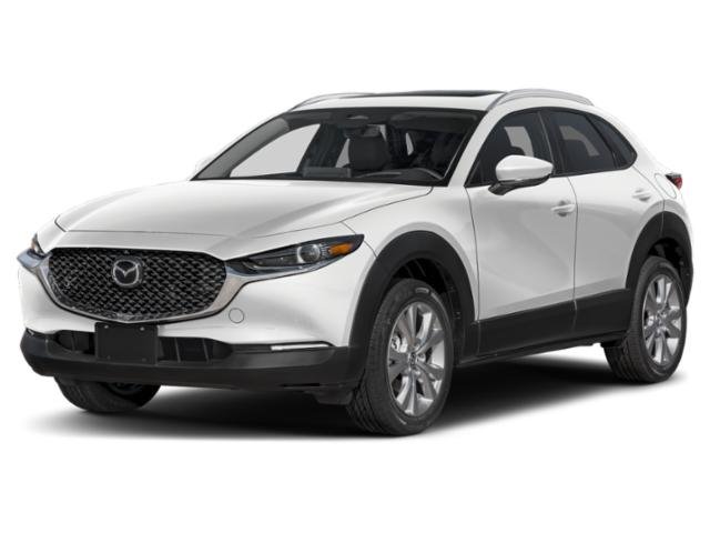 2026 Mazda CX-30 Premium's photo