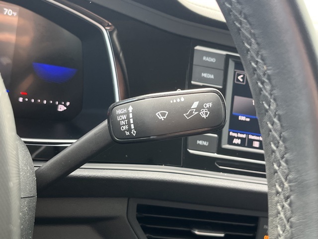 2024 Volkswagen Jetta 1.5T SE photo 34