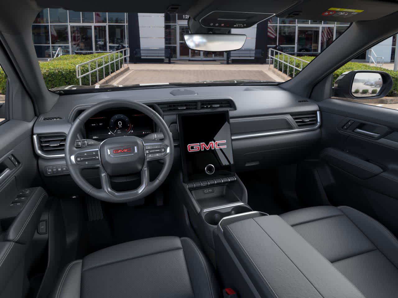 2026 Gmc Terrain Elevation photo 14