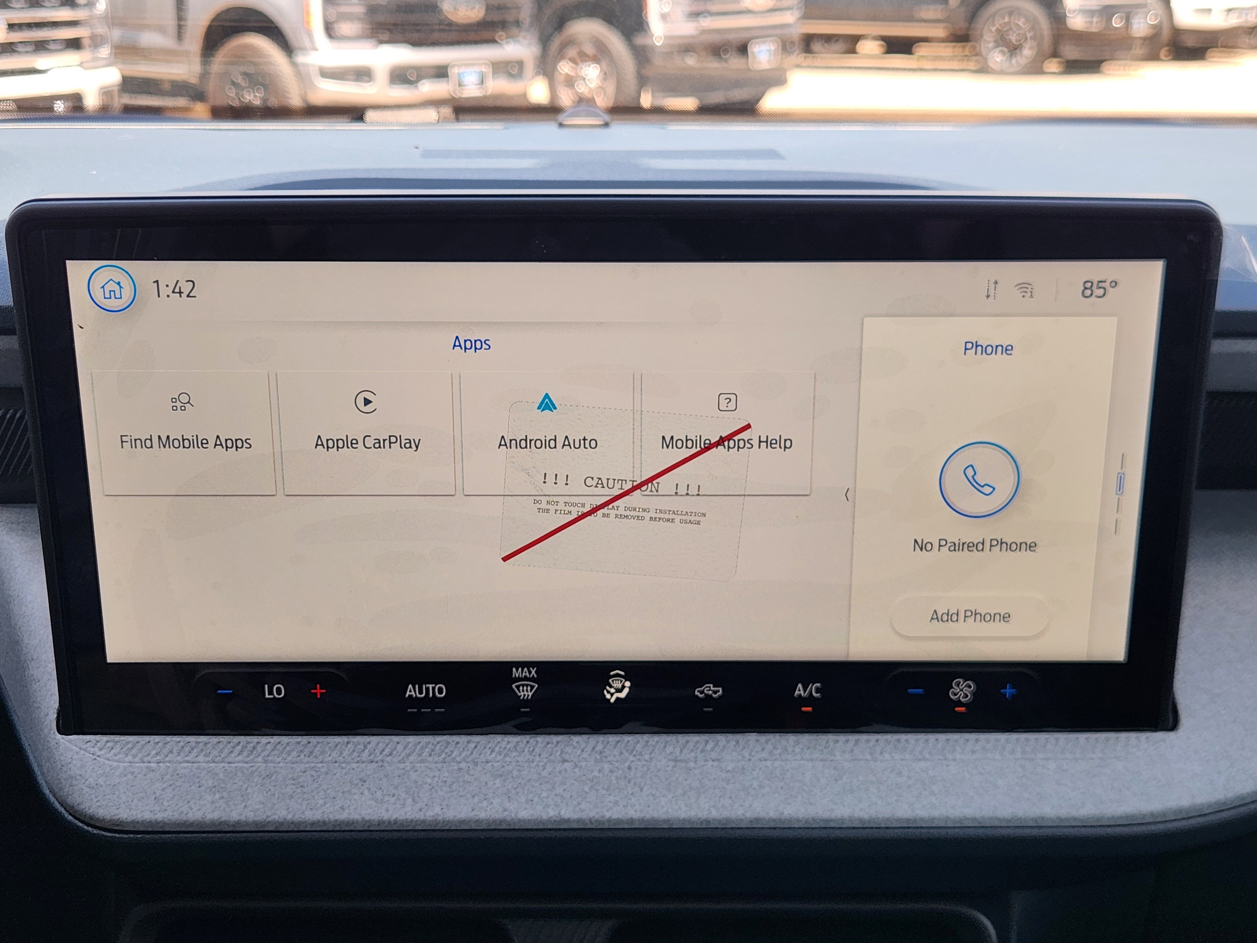 2025 Ford Maverick XLT photo 2