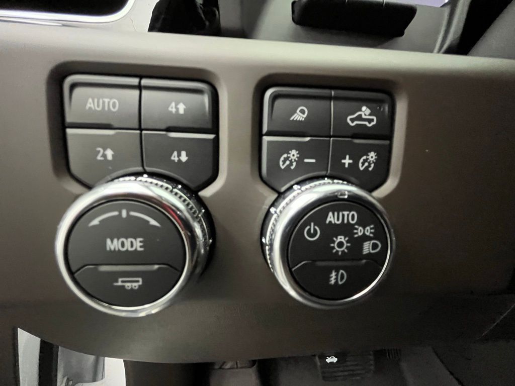 2022 Gmc Sierra 1500 Denali photo 12