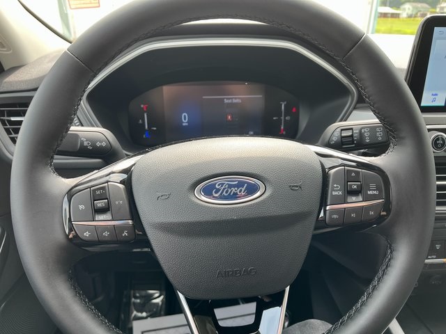 2025 Ford Escape Active photo 30
