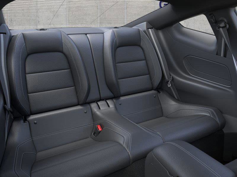 2025 FORD MUSTANG - Image 13