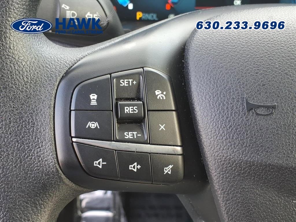 2025 FORD BRONCO SPORT - Image 19