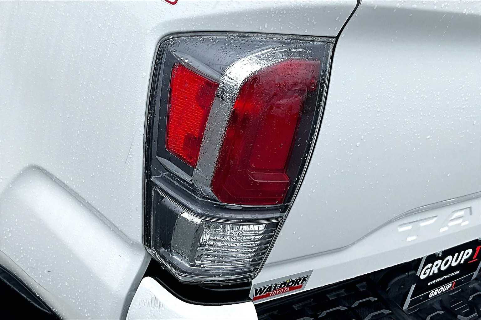 2023 Toyota Tacoma TRD 4x4 photo 25