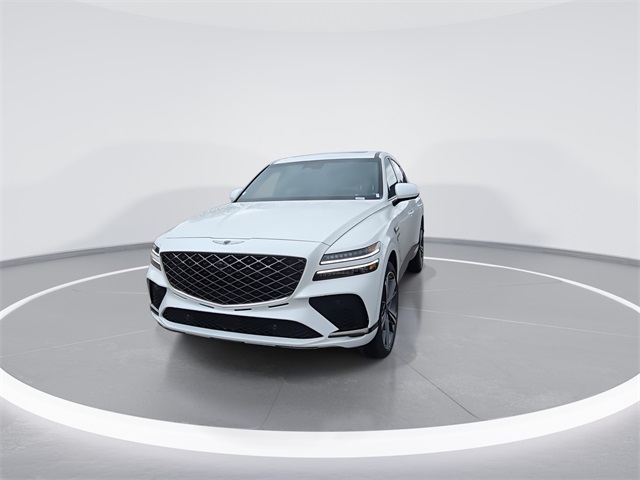 2026 Genesis GV80 Coupe 3.5T photo 3