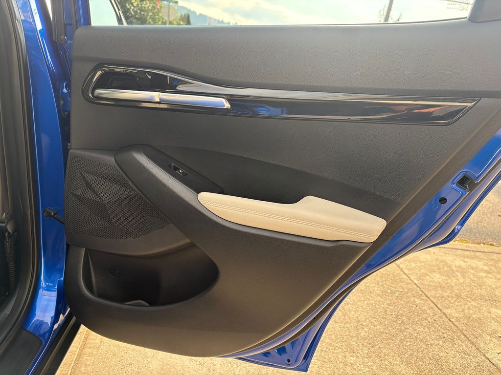 2022 Kia Seltos EX photo 31