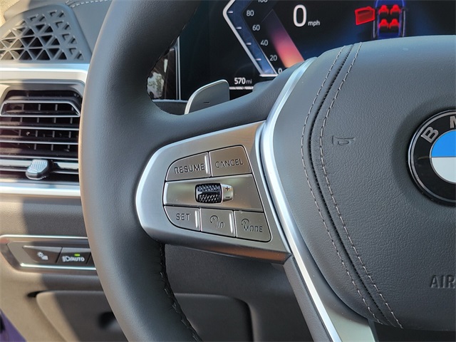 2026 Bmw X7 xDrive40i photo 31