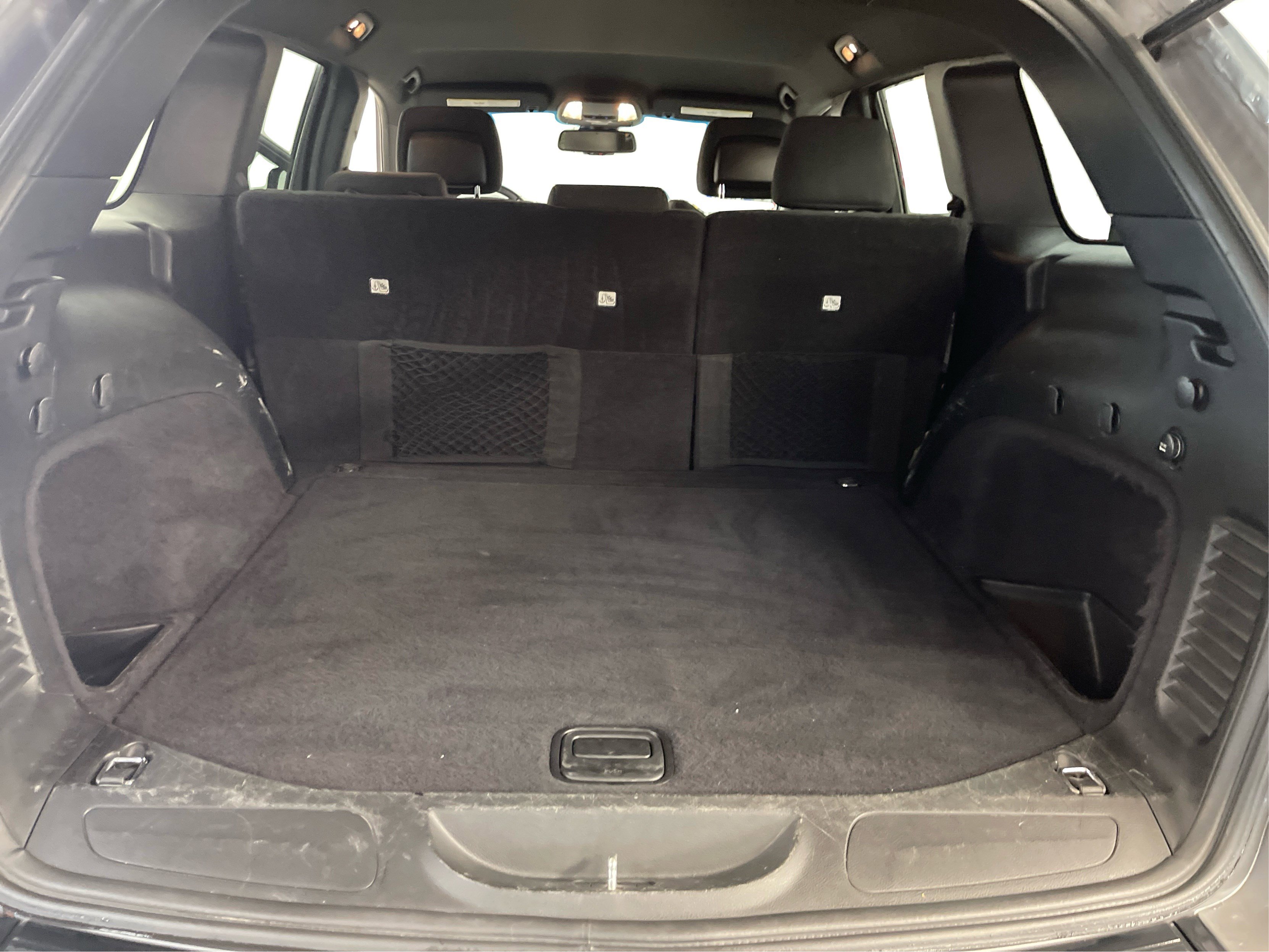 2014 Jeep Grand Cherokee Laredo photo 17