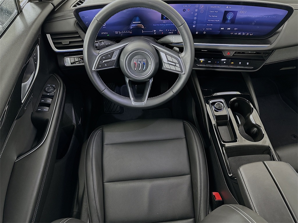 2024 Buick Envision Preferred photo 14