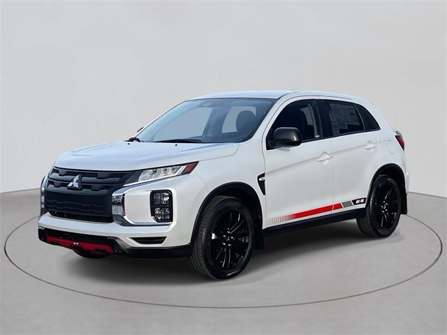 2024 Mitsubishi Outlander Ralliart's photo