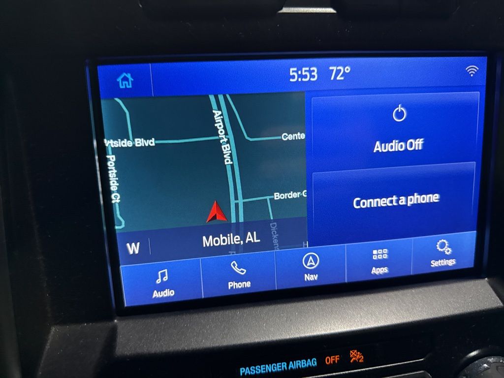 2019 Ford F-150 XLT photo 3