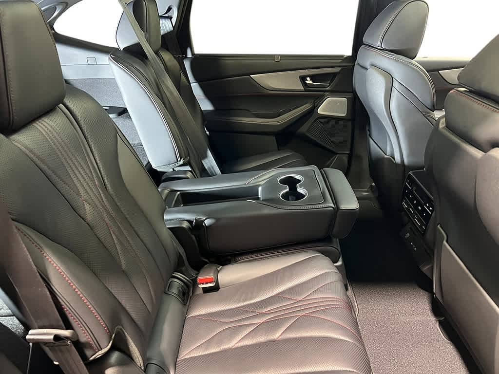 2026 Acura MDX A-Spec Advance SH-AWD photo 32