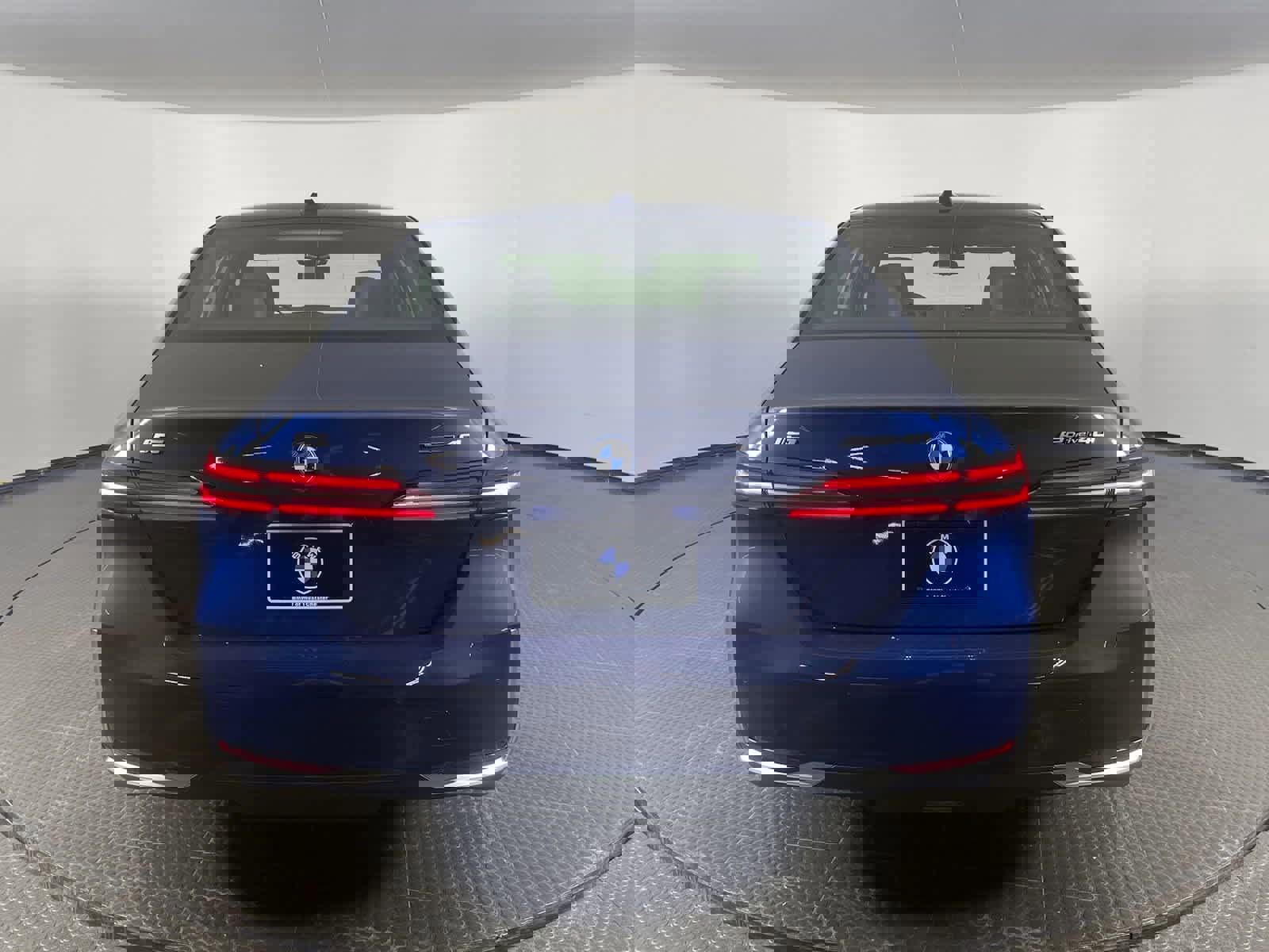 2024 Bmw i5 eDrive40 photo 8