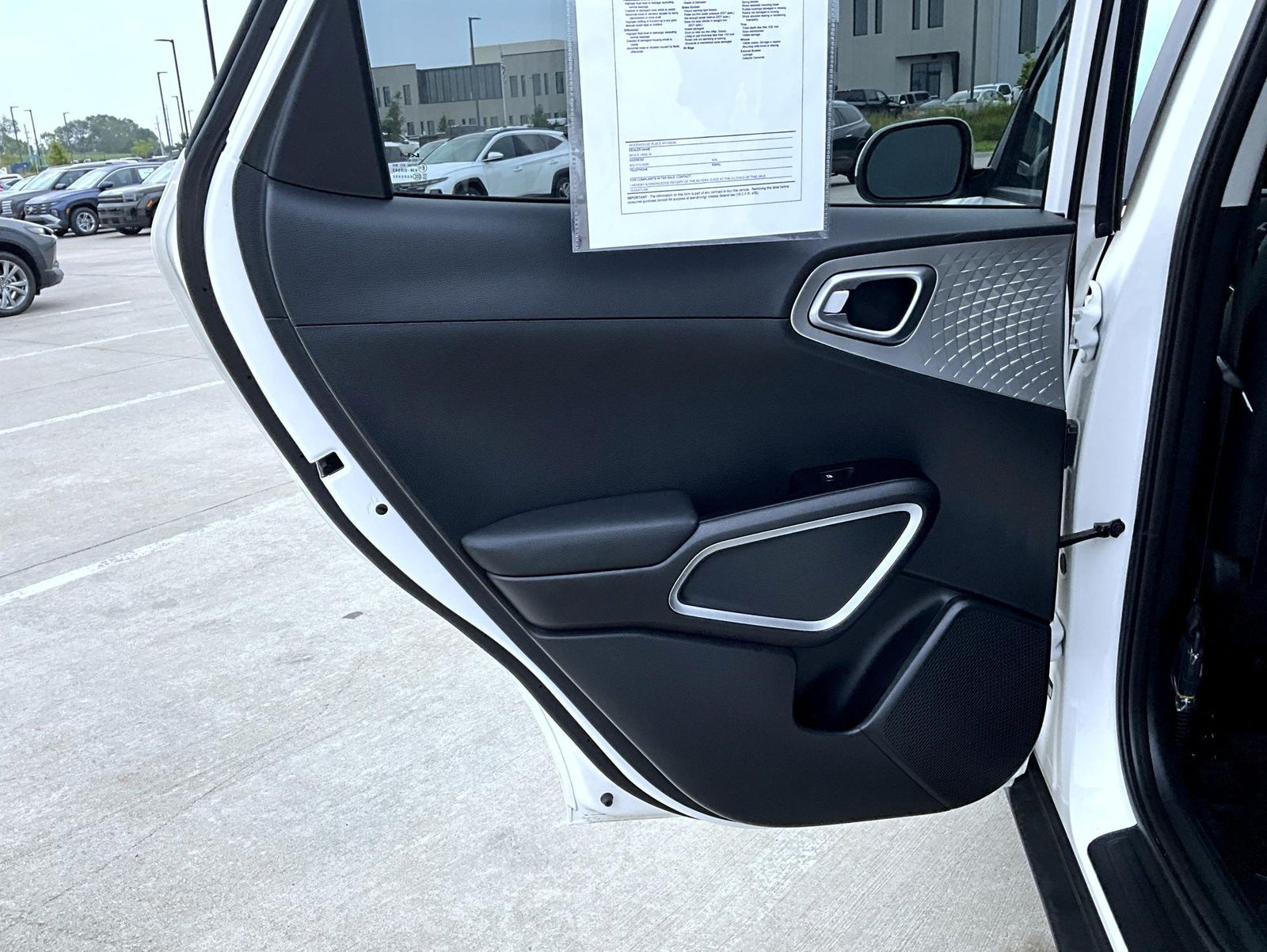 2022 Kia Soul LX photo 18