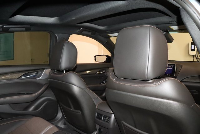 2023 Cadillac CT5 V photo 22