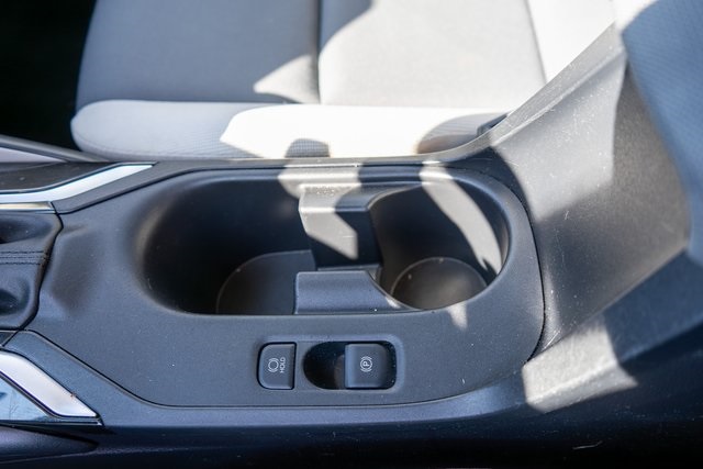 2023 Toyota Corolla Hybrid LE photo 25