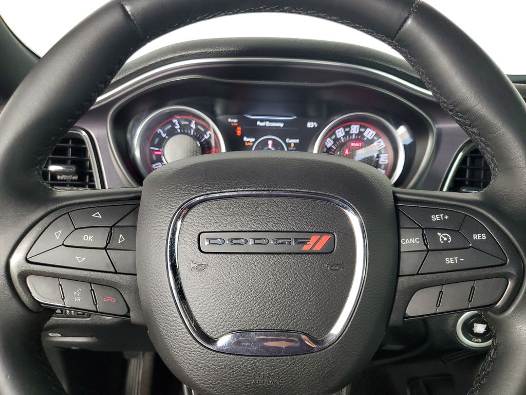 2016 Dodge Challenger SXT Plus photo 20