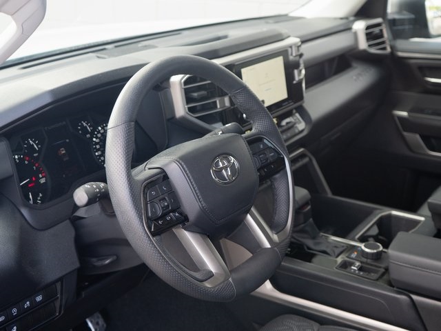 2023 Toyota Tundra SR5 photo 4