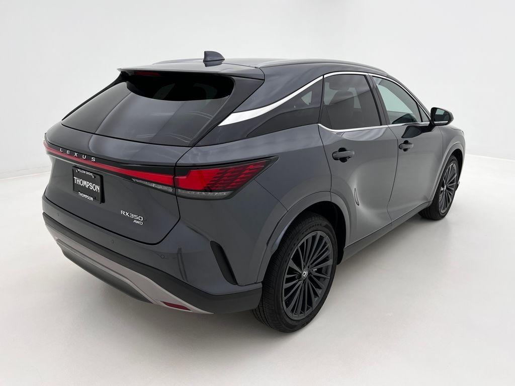 2024 Lexus RX 350 Premium photo 10