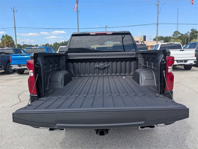 2026 Chevrolet Silverado 1500 LT photo 11