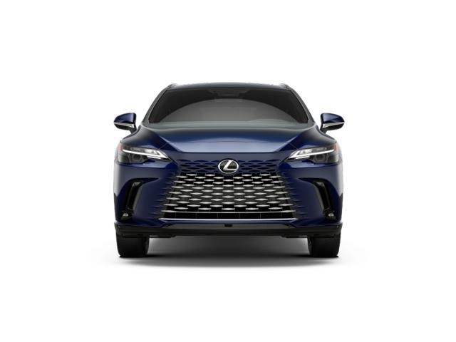 2025 Lexus RX 350 Premium photo 3