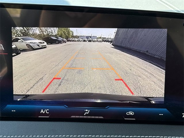 2026 Chevrolet Corvette Stingray 1LT photo 28